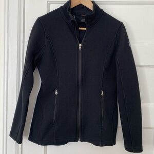 Spyder Endure women’s zip up sweater jacket